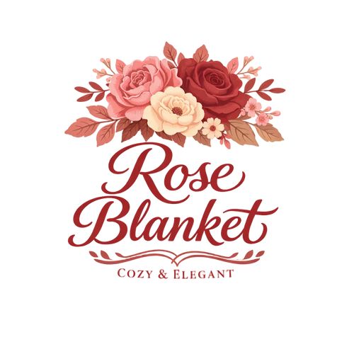 Rose Blankets
