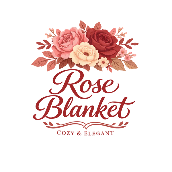 Rose Blankets